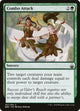 Combo Attack (67) (Battlebond)
