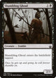 Shambling Ghoul (159) (Battlebond)