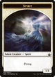 Spirit Token (1) (Battlebond)