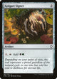 Golgari Signet (192) (192) (Commander Anthology Volume II)