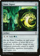 Simic Signet (216) (216) (Commander Anthology Volume II)