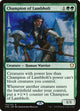Champion of Lambholt (134) (Commander Anthology Volume II)