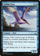 Welkin Tern (5) (Global Series Jiang Yanggu & Mu Yanling)