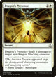Dragon's Presence (16) (Global Series Jiang Yanggu & Mu Yanling)