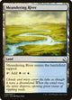 Meandering River (19) (Global Series Jiang Yanggu & Mu Yanling)