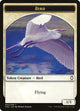 Bird Token (2) (Commander Anthology Volume II)