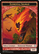 Elemental Shaman Token (8) (Commander Anthology Volume II)