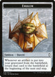 Emblem - Daretti, Scrap Savant (18) (Commander Anthology Volume II)