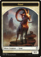 Goat Token (3) (Commander Anthology Volume II)