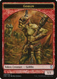 Goblin Token (9) (Commander Anthology Volume II)