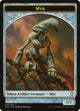 Myr Token (12) (Commander Anthology Volume II)
