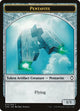 Pentavite Token (13) (Commander Anthology Volume II)