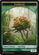 Saproling Token (11) (Commander Anthology Volume II)