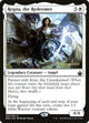 [Foil] Regna, the Redeemer (3) (Launch Party & Release Event Promos)