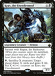 [Foil] Krav, the Unredeemed (4) (Launch Party & Release Event Promos)