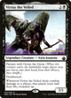 [Foil] Virtus the Veiled (7) (Launch Party & Release Event Promos)