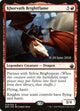 [Foil] Khorvath Brightflame (9) (Launch Party & Release Event Promos)