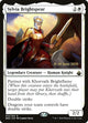 [Foil] Sylvia Brightspear (10) (Launch Party & Release Event Promos)