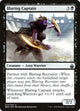 [Foil] Blaring Captain (14) (Launch Party & Release Event Promos)