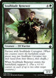[Foil] Soulblade Renewer (18) (Launch Party & Release Event Promos)