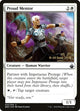 [Foil] Proud Mentor (20) (Launch Party & Release Event Promos)