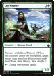 [Foil] Ley Weaver (21) (Launch Party & Release Event Promos)
