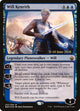 [Foil] Will Kenrith (255) (Launch Party & Release Event Promos)