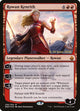 [Foil] Rowan Kenrith (256) (Launch Party & Release Event Promos)