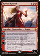 [Foil] Rowan Kenrith (Alternate Art Foil) (256) (Battlebond)