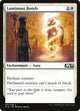 Luminous Bonds (25) (Core Set 2019)