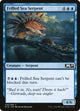 Frilled Sea Serpent (56) (Core Set 2019)
