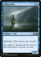 [Foil] Wall of Mist (83) (Core Set 2019)