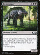 [Foil] Bogstomper (87) (Core Set 2019)