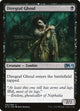 Diregraf Ghoul (92) (Core Set 2019)