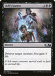 [Foil] Lich's Caress (105) (Core Set 2019)