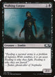 [Foil] Walking Corpse (126) (Core Set 2019)
