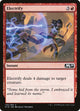 [Foil] Electrify (139) (Core Set 2019)