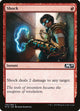 Shock (156) (Core Set 2019)