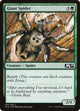 [Foil] Giant Spider (183) (Core Set 2019)