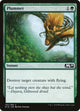 [Foil] Plummet (193) (Core Set 2019)