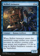 [Foil] Skilled Animator (73) (Core Set 2019)