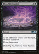 Blood Divination (86) (Core Set 2019)