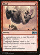 Thud (163) (Core Set 2019)