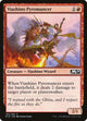 [Foil] Viashino Pyromancer (166) (Core Set 2019)