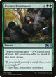 Declare Dominance (175) (Core Set 2019)