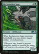 Reclamation Sage (196) (Core Set 2019)
