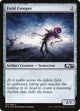 [Foil] Field Creeper (234) (Core Set 2019)