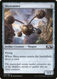 [Foil] Skyscanner (245) (Core Set 2019)