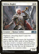 [Foil] Militia Bugler (29) (Core Set 2019)