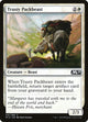 [Foil] Trusty Packbeast (41) (Core Set 2019)